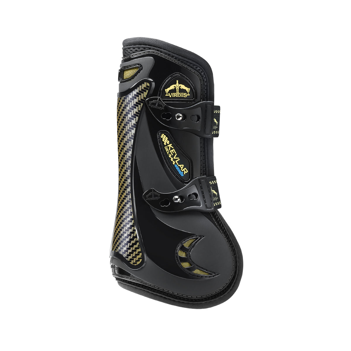 Veredus Kevlar Gel Vento Front Boot