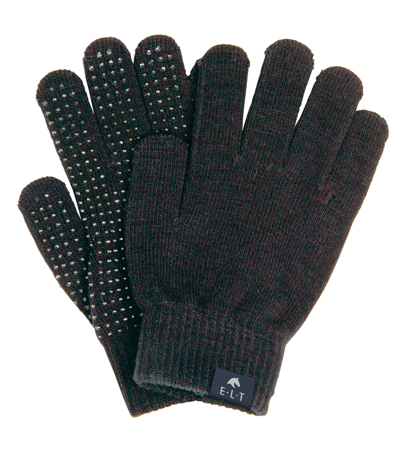 E.L.T Magic Grippy Glove #colour_black