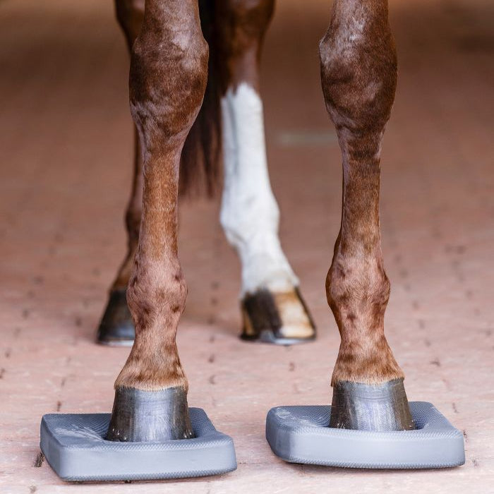 Waldhausen Health & Care Balance Pads #colour_grey