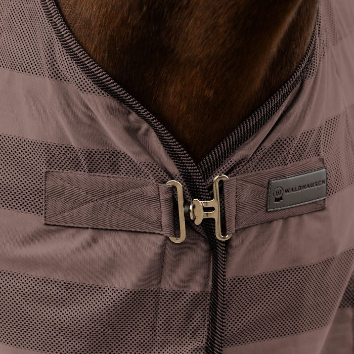 Waldhausen Economic Fly Rug #colour_mocca