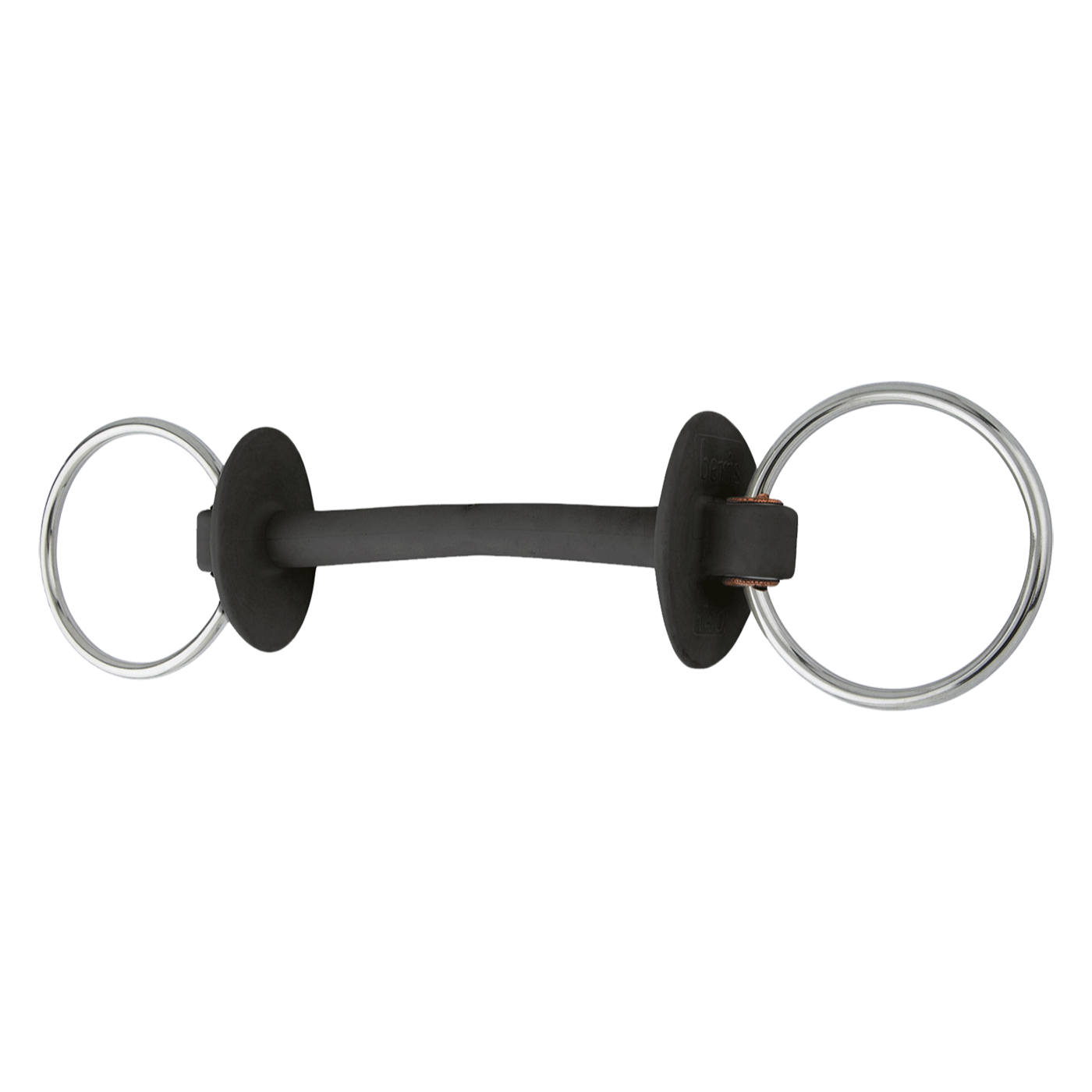 Beris Extra Soft Loose Ring Prime Snaffle