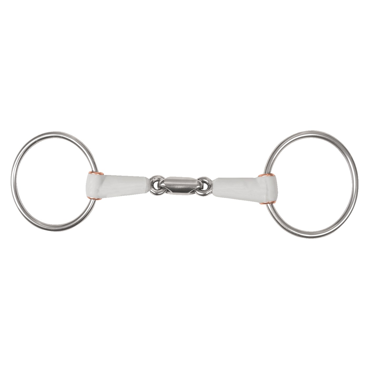 Beris Double Jointed Loose Ring Bit