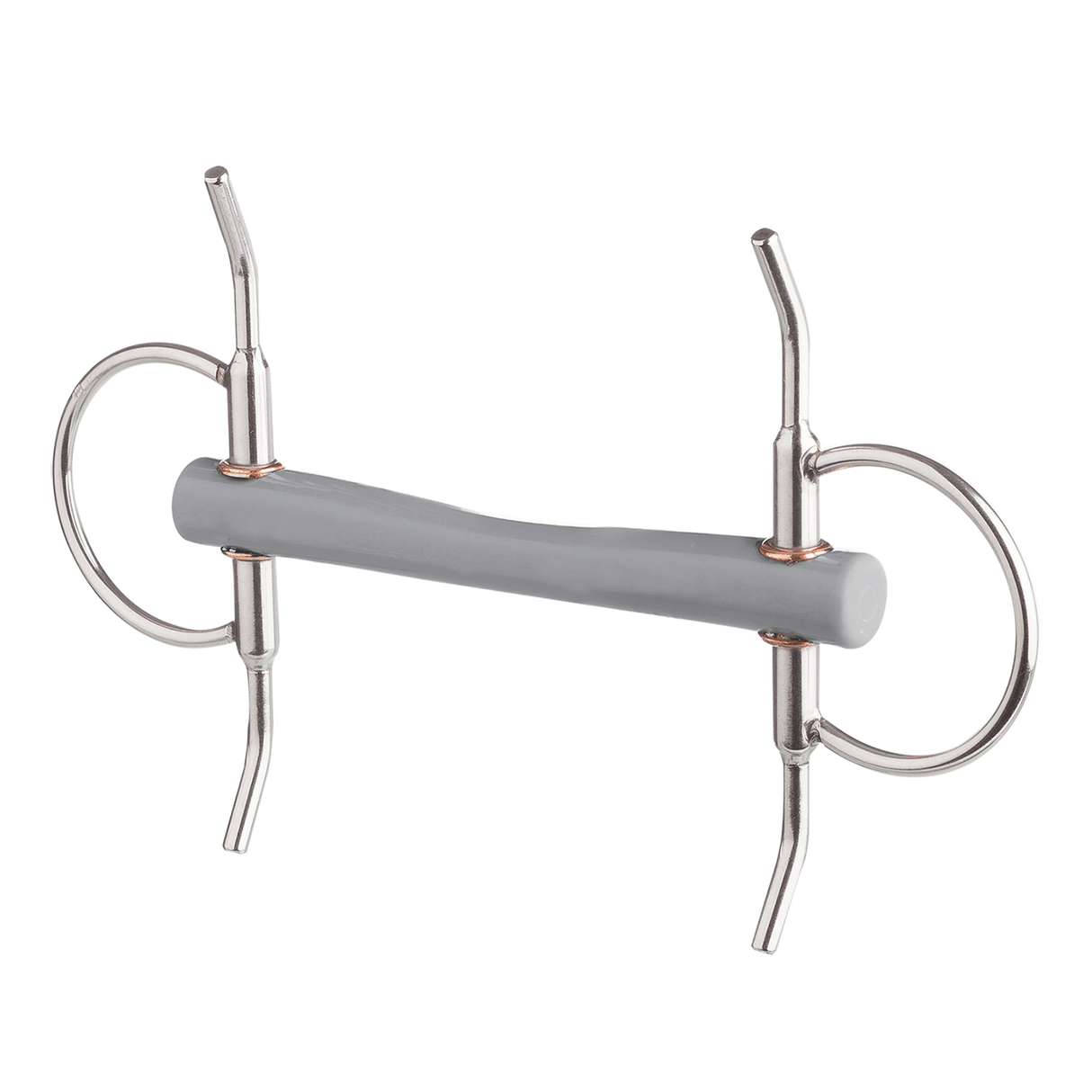 Beris Soft Full Cheek Bit with Comfort Bar