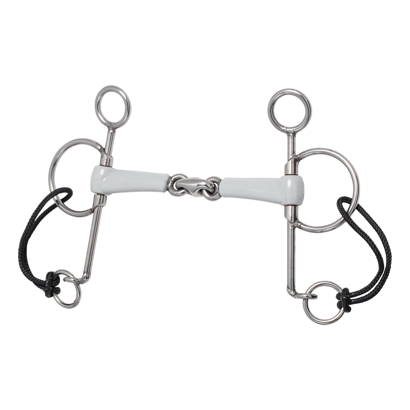 Beris Double Jointed Long Pelham