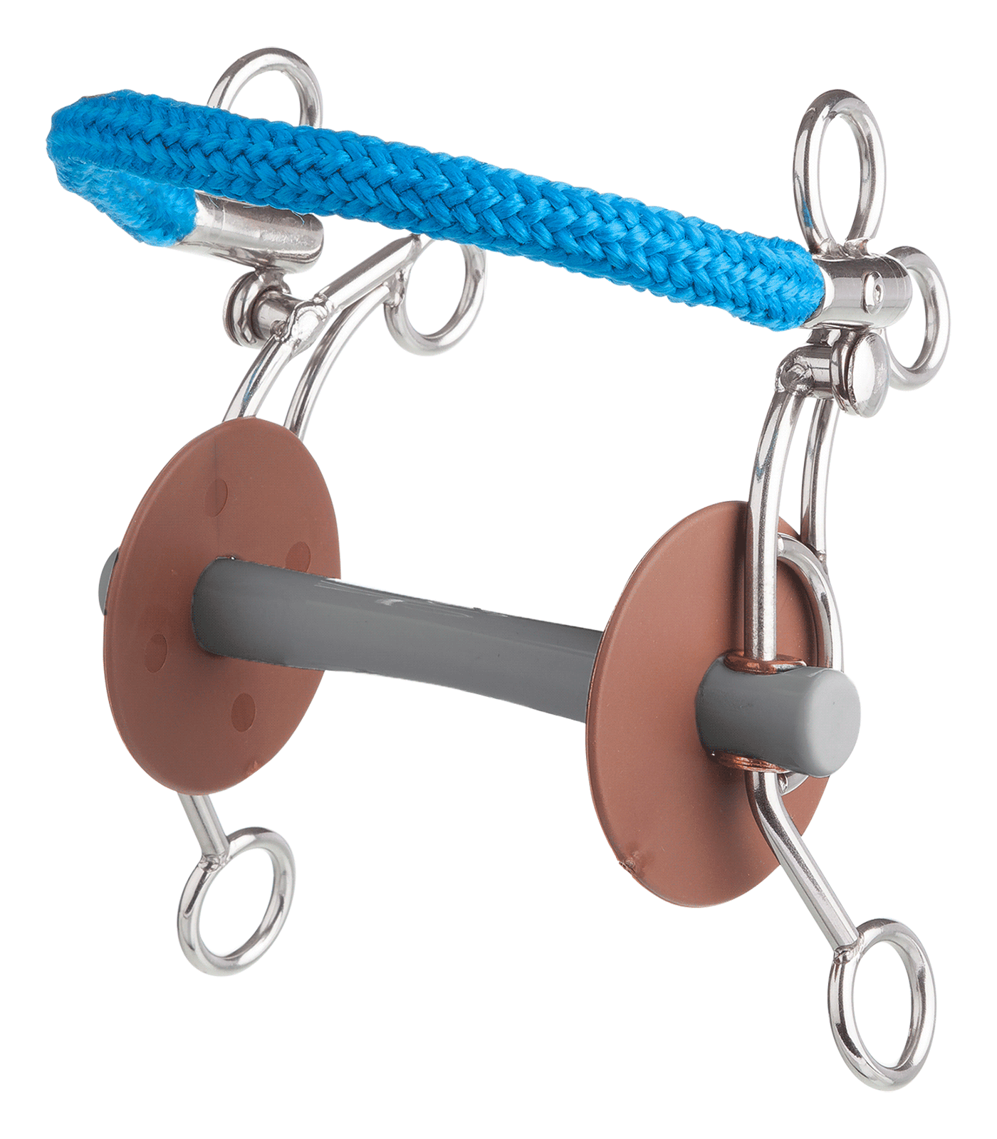 Beris Soft Tandem with Comfort Bar