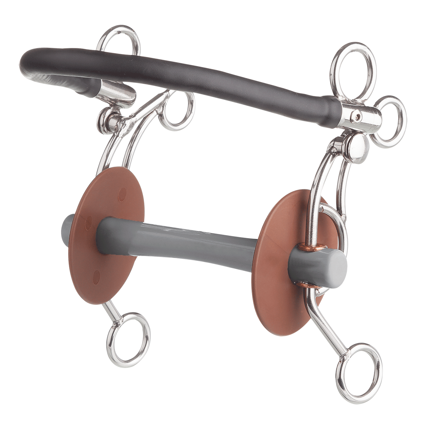 Beris Hard Tandem US with Comfort Bar