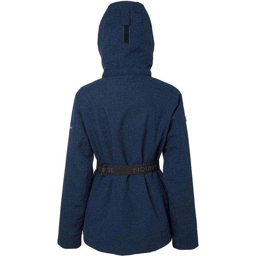 Mountain Horse Felicia Jacket #colour_navy