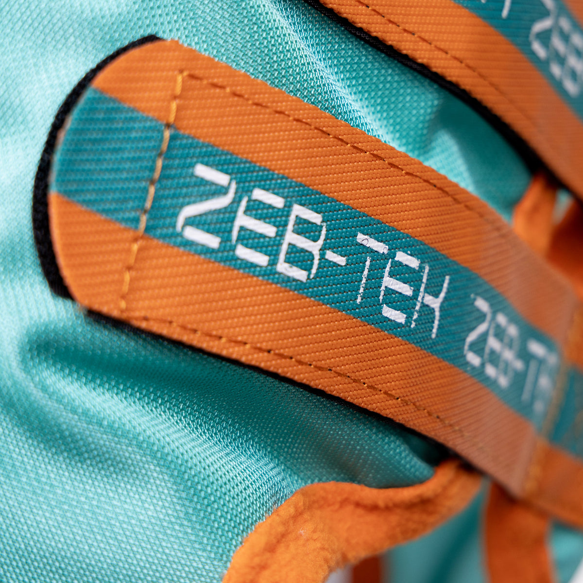 Shires ZEB-TEK Fly Mask