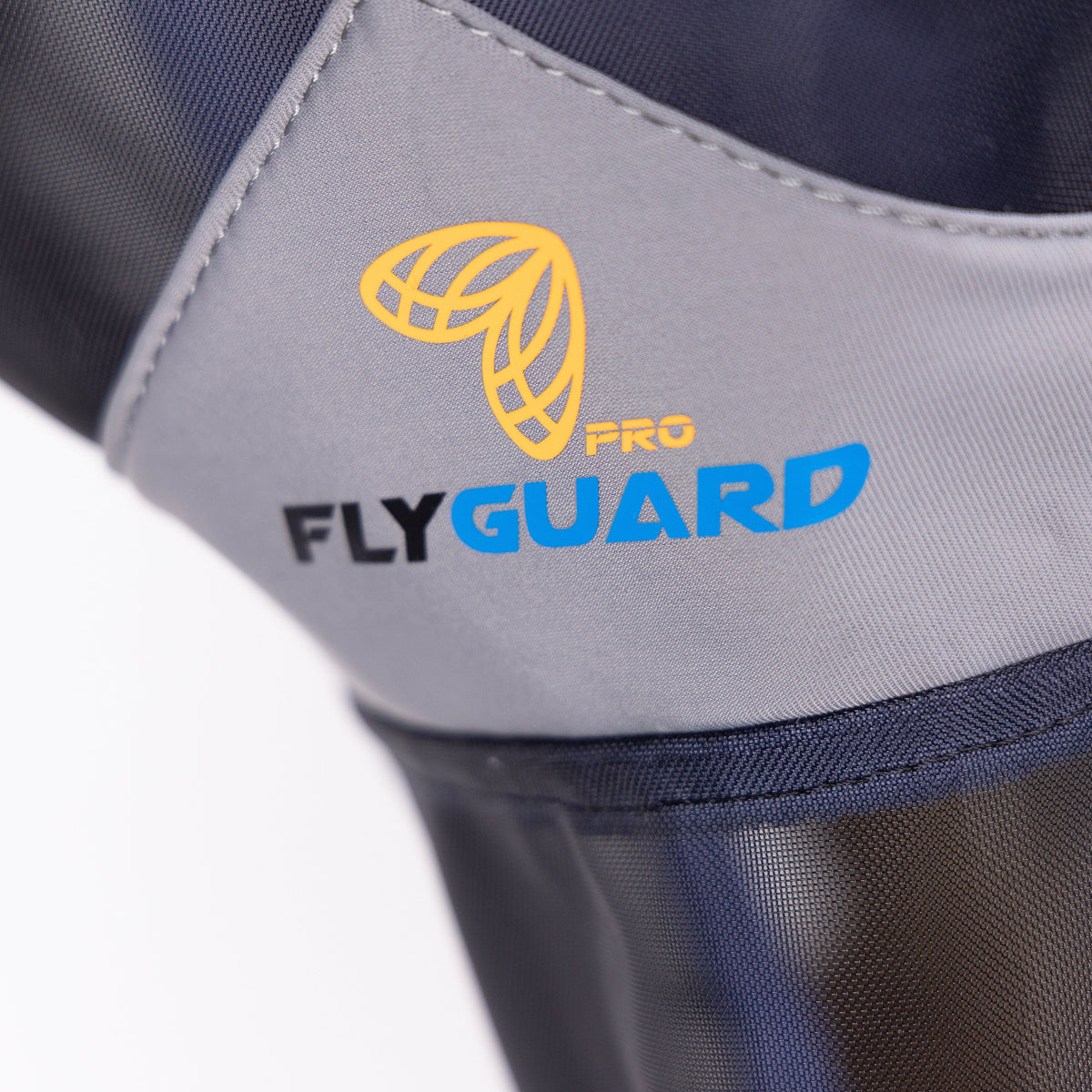 Shires FlyGuard Pro Fine Mesh Fly Mask With Ears & Nose