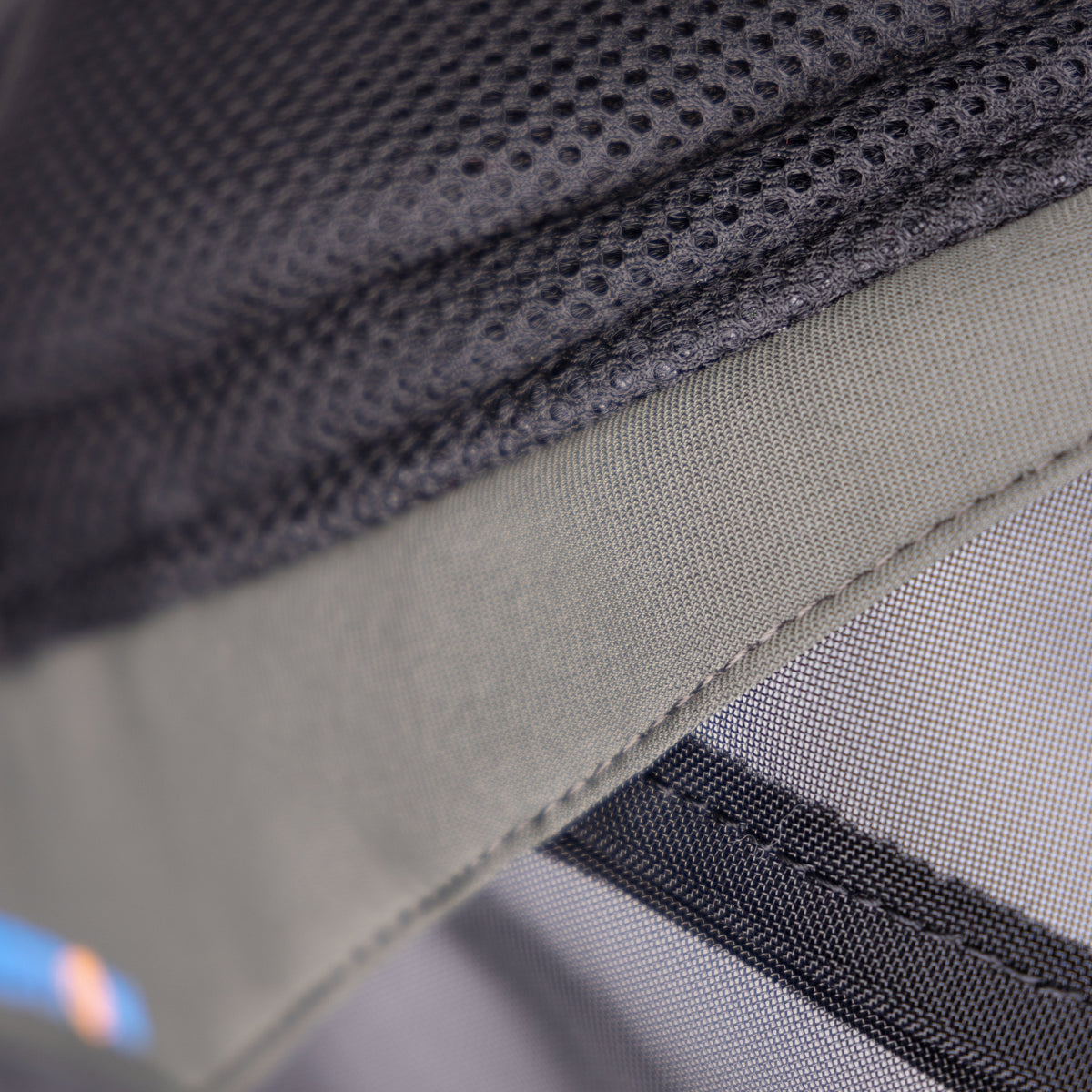 Masque anti-mouches Shires FlyGuard Pro Air Motion avec oreilles et franges