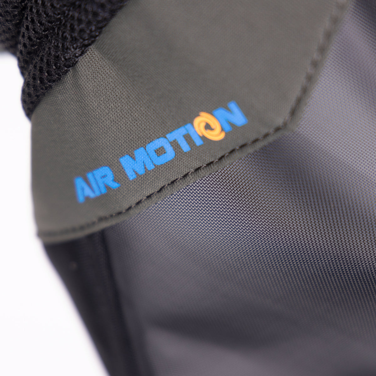 Masque anti-mouches Shires FlyGuard Pro Air Motion avec oreilles et franges