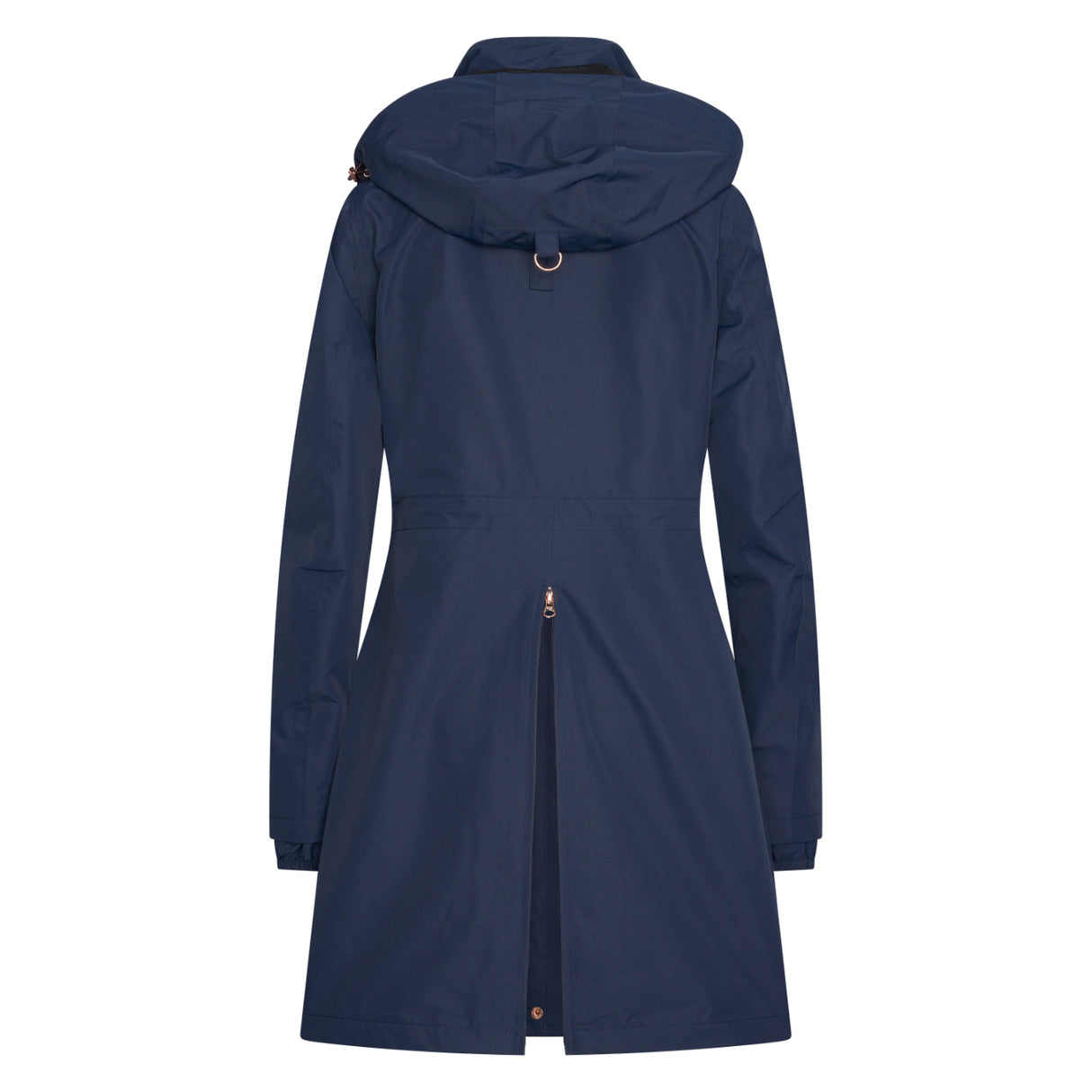 Imperial Riding Children's Joy Ride Parka #colour_navy