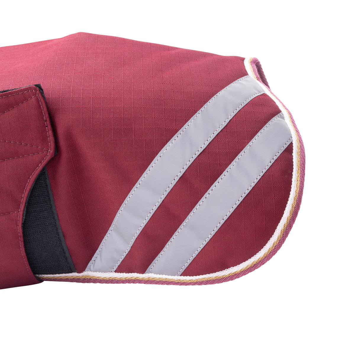 Shires Digby & Fox Waterproof Dog Coat