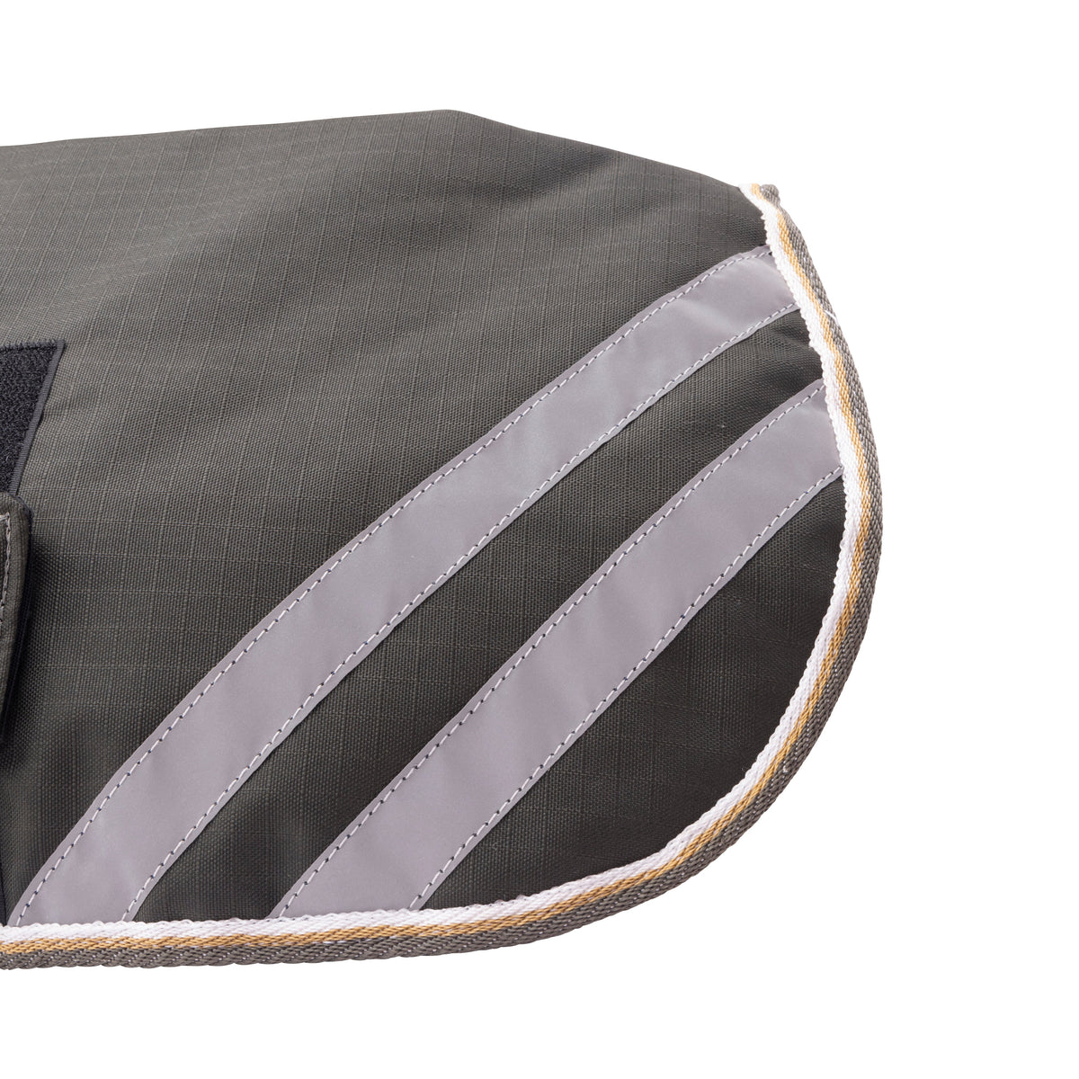 Shires Digby & Fox Waterproof Dog Coat