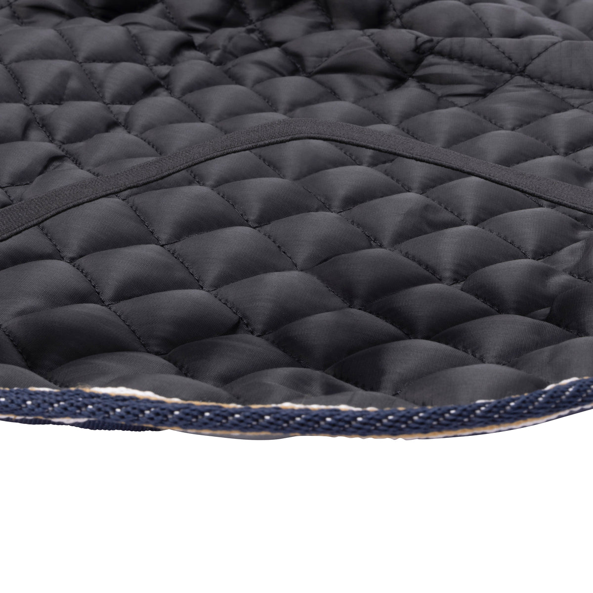 Shires Digby & Fox Waterproof Dog Coat