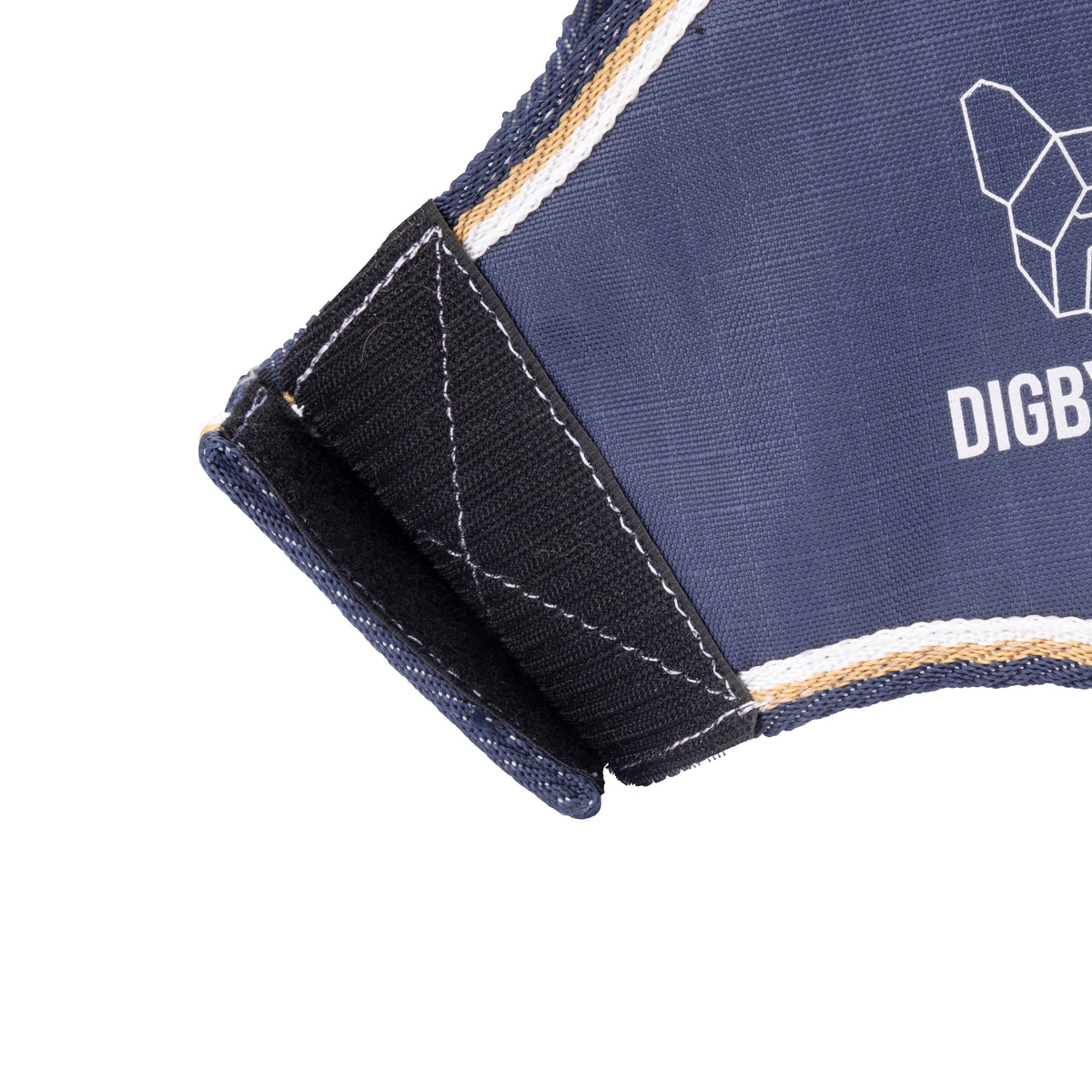 Shires Digby & Fox Waterproof Dog Coat