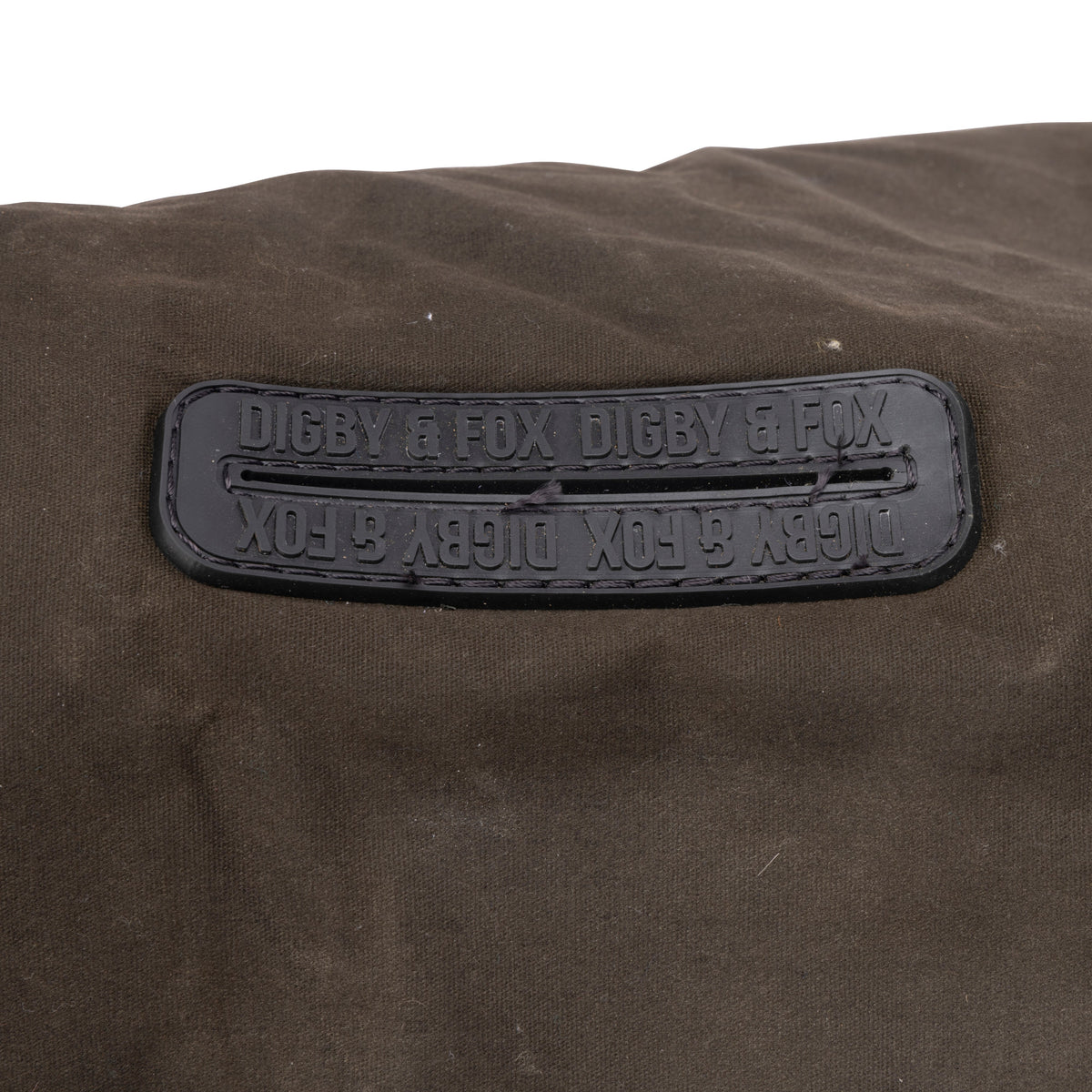 Digby & Fox Wax Coat