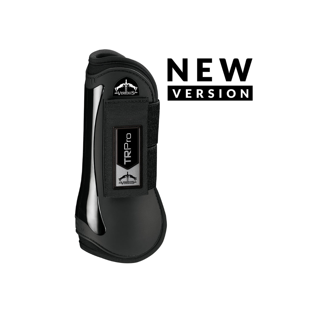 Veredus TR Pro Front Boot - New Version