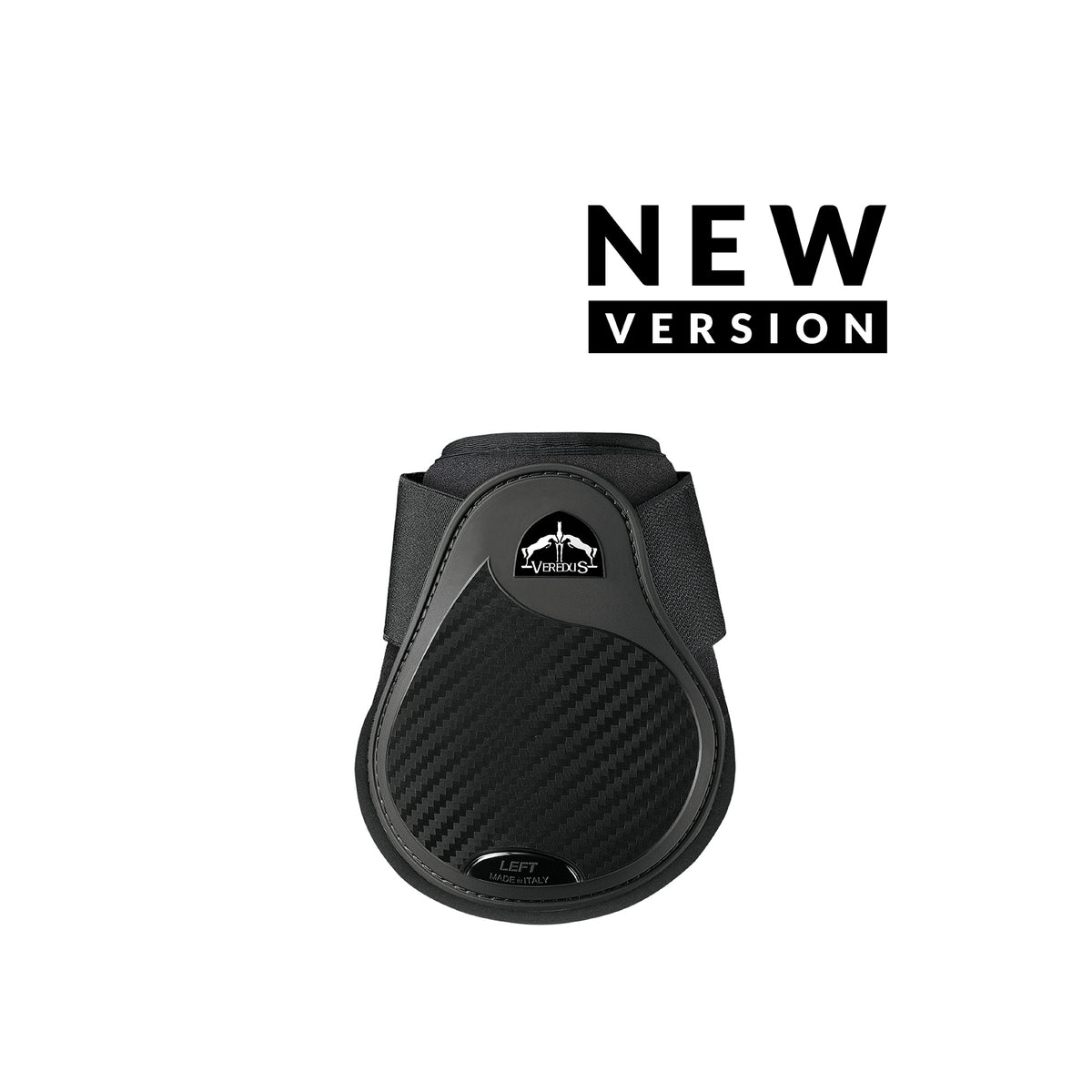 Veredus TR Pro Rear Boot - New Version