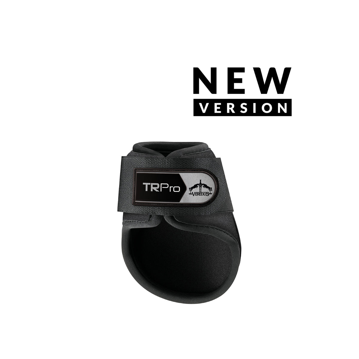 Veredus TR Pro Rear Boot - New Version