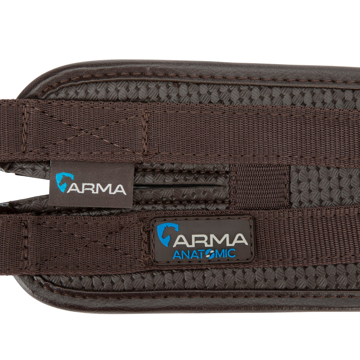 Shires ARMA Anti-Chafe Anatomischer Gurt