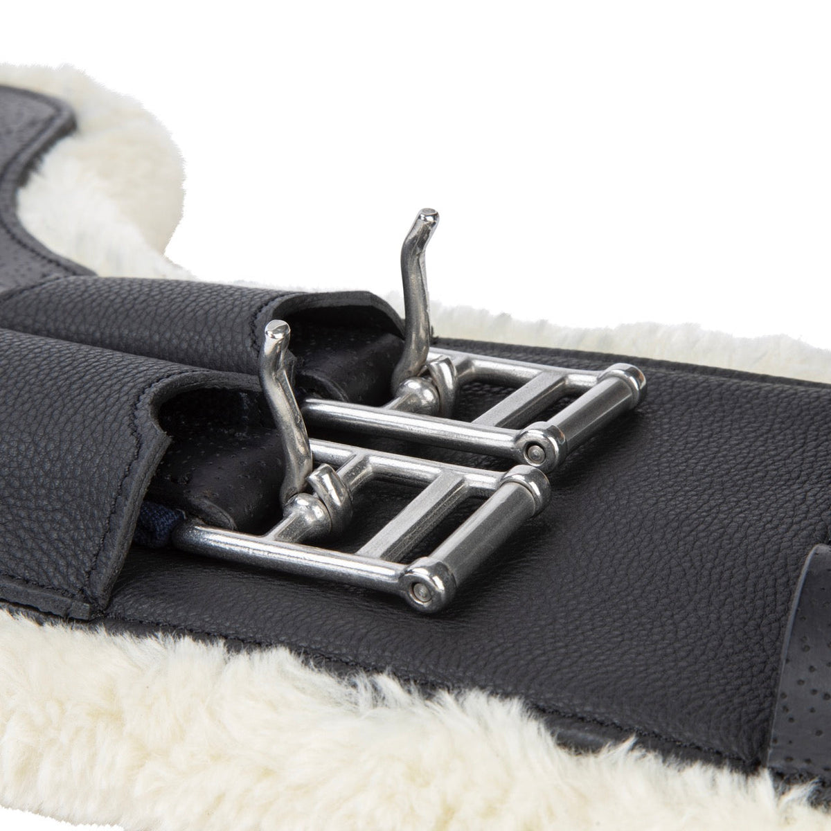 Shires Velociti Lusso Elite Dressage Girth