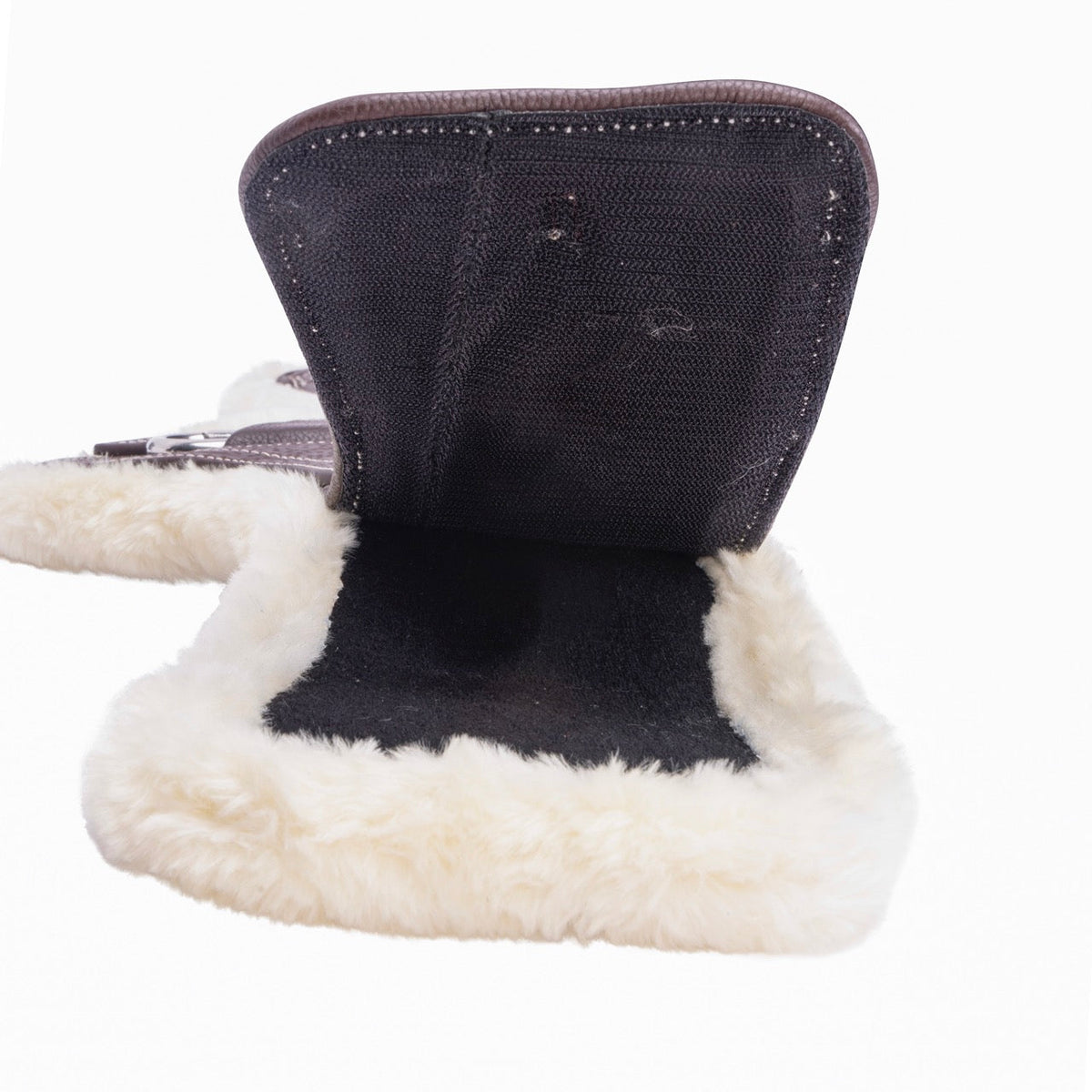 Shires Velociti Lusso Elite Dressage Girth
