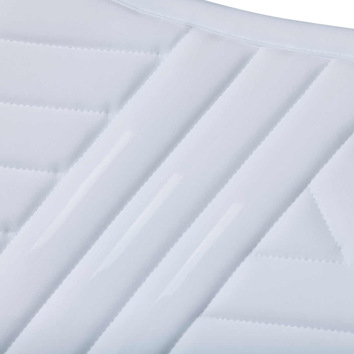 Weatherbeeta Softshell Pro Grip Dressage Saddle Pad