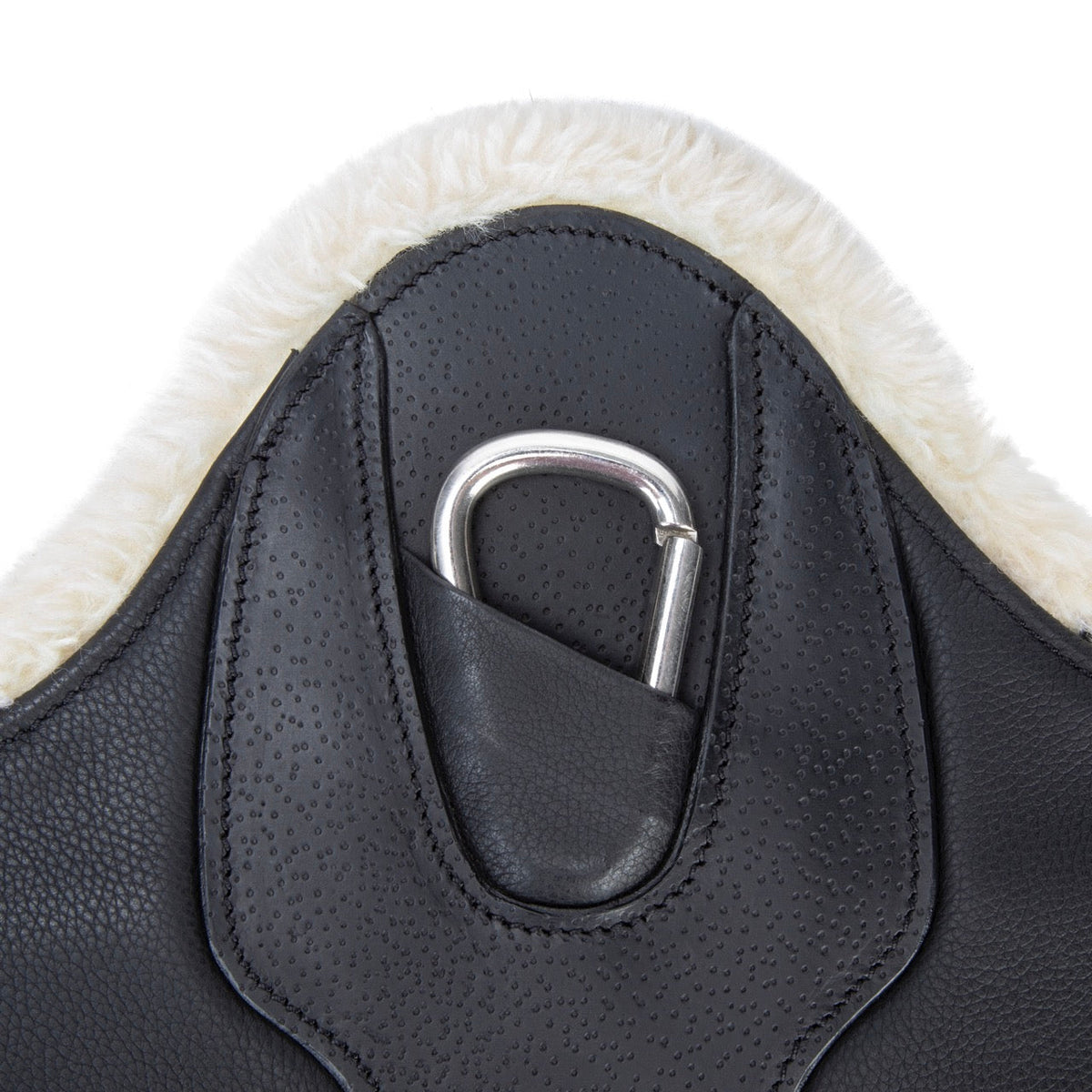 Shires Velociti Lusso Elite Stud Girth