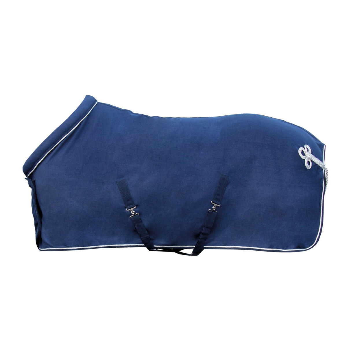 HKM Cooler with Collar #colour_deep-blue