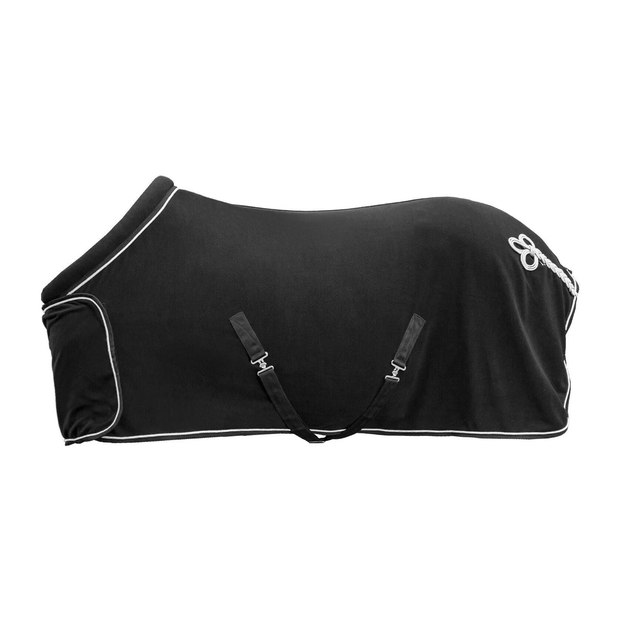 HKM Cooler with Collar #colour_black