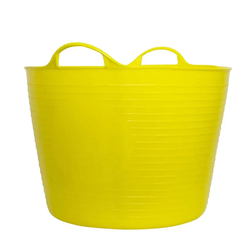 Red Gorilla Tubtrug Flexibles Medium