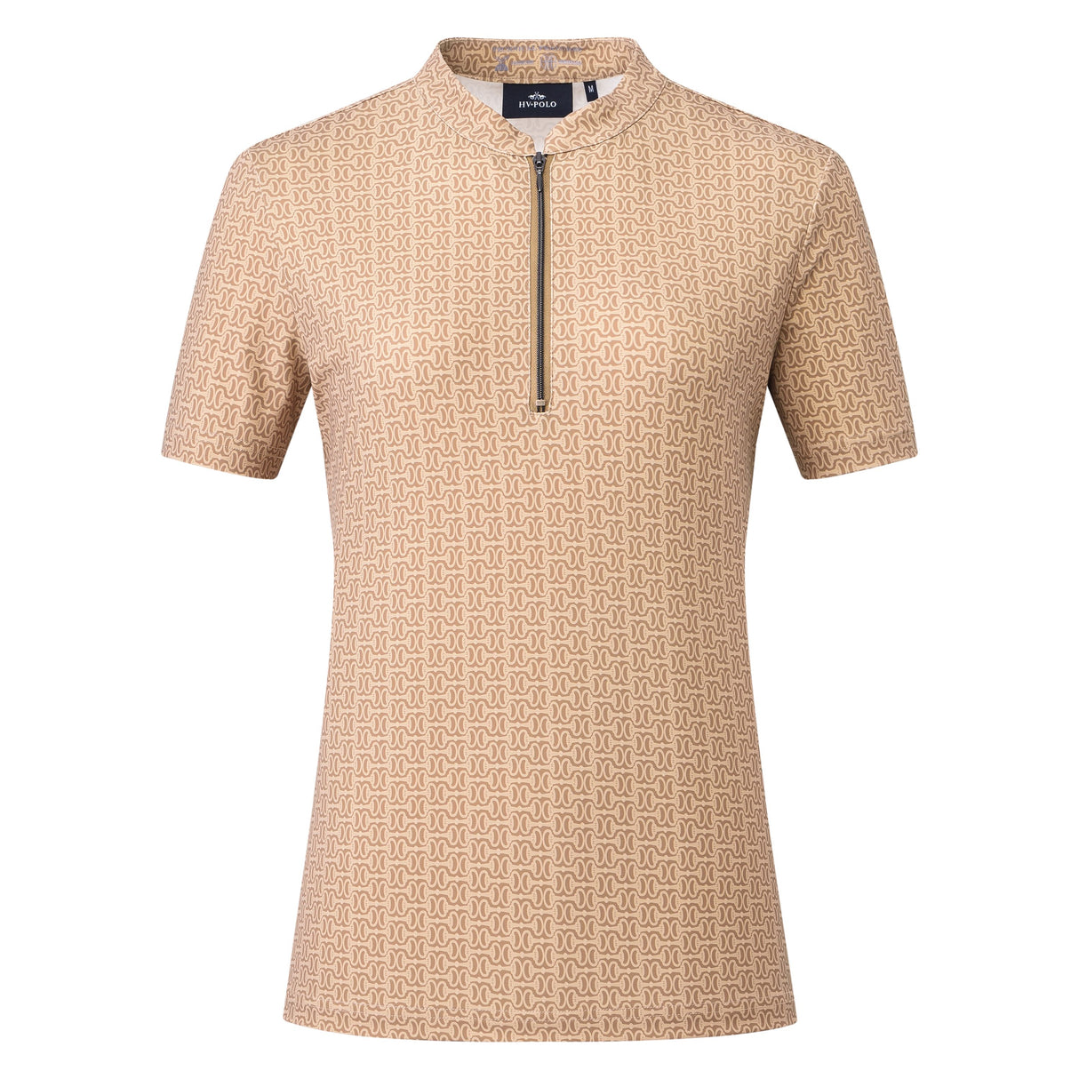 HV Polo Women's Nancy Top #colour_champagne