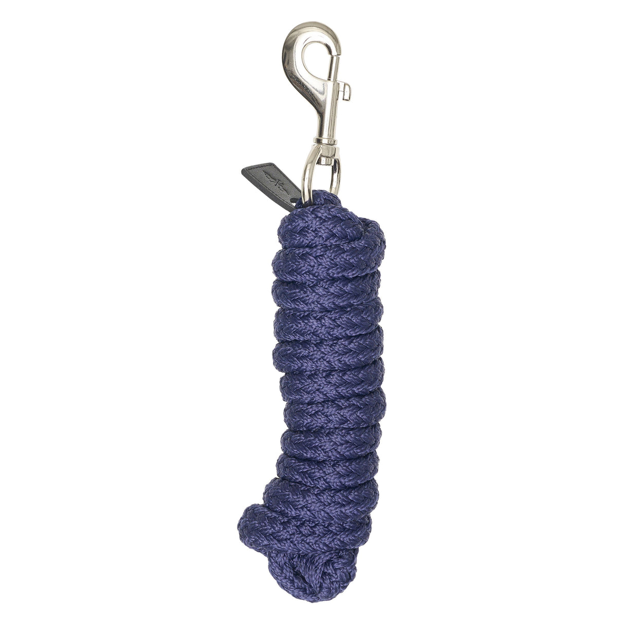 HV Polo Nena Snap Hook Lead Rope #colour_navy