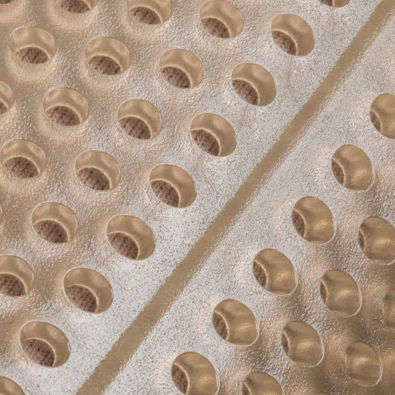 Acavallo Gel NS Classic Dri-Lex Flat #colour_transparent