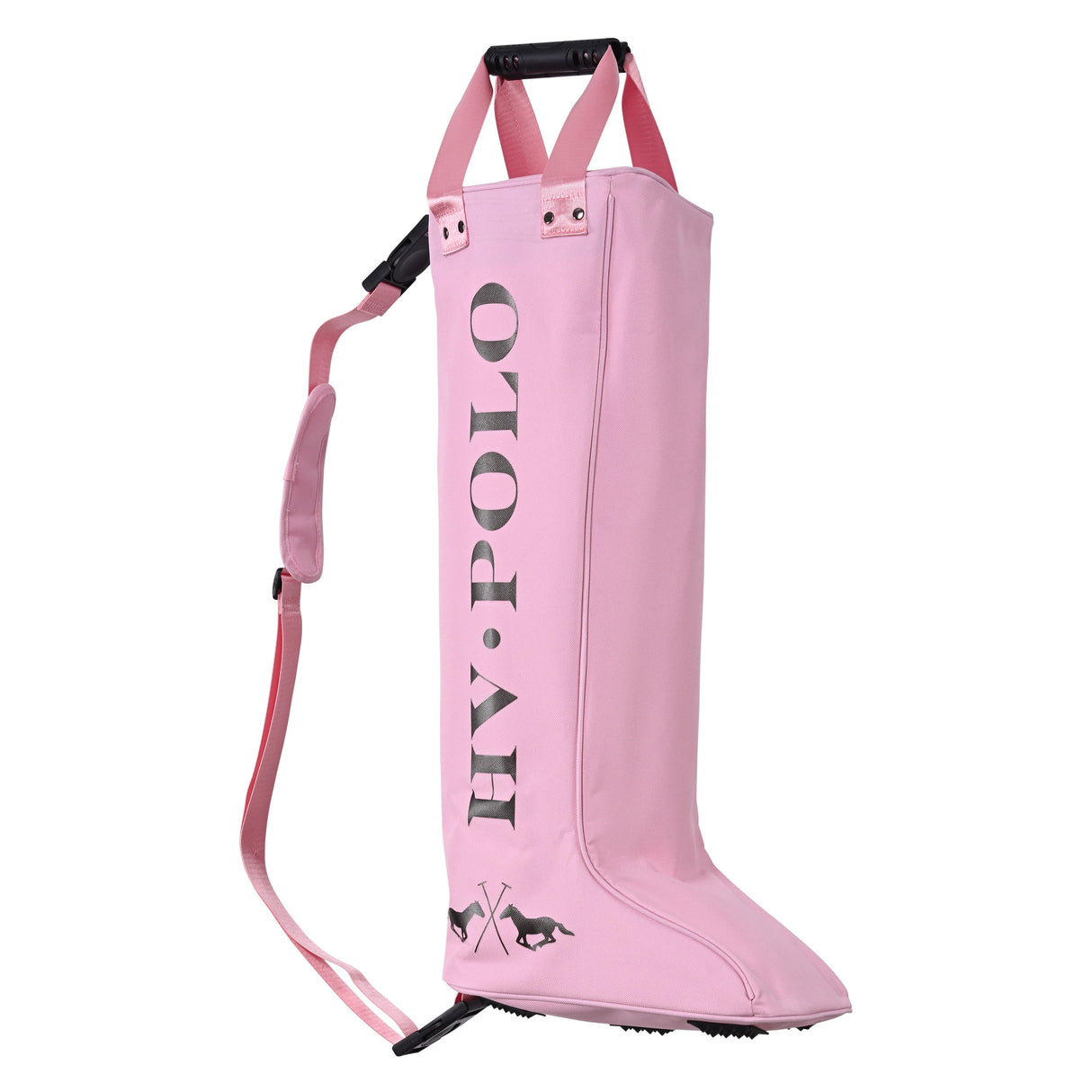 HV Polo Jillie Boot Bag #colour_pretty-pink