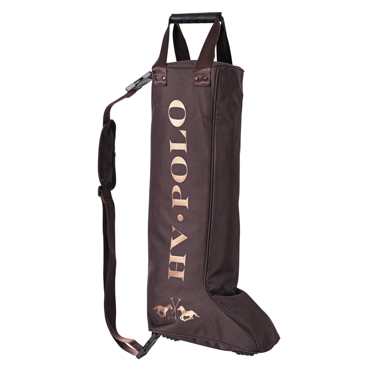 HV Polo Jillie Boot Bag #colour_wood