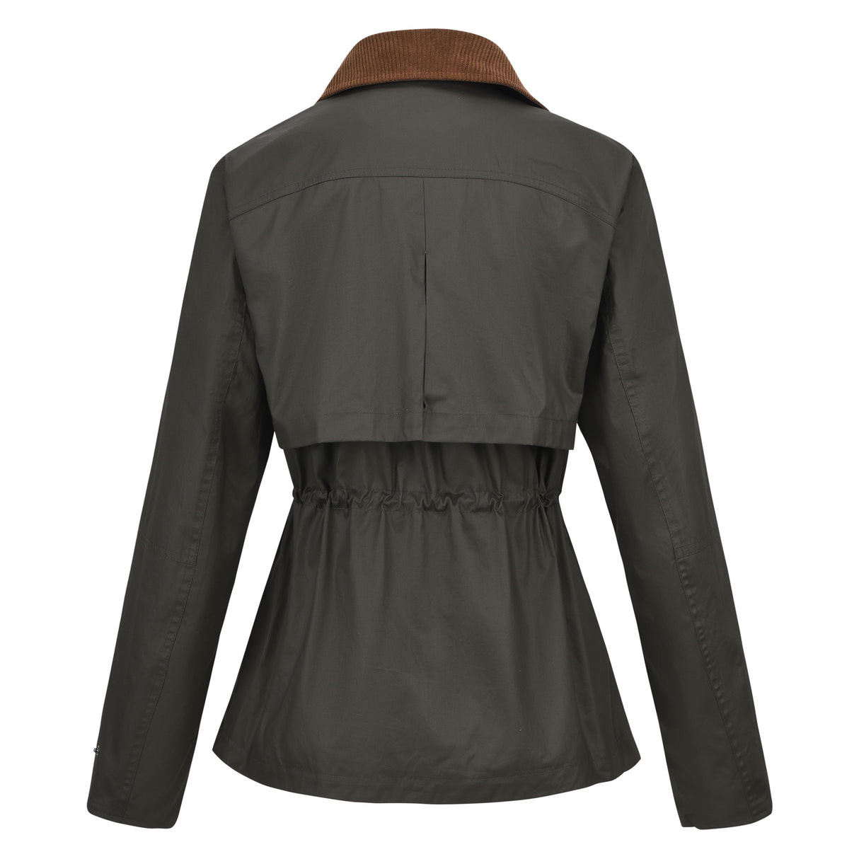 HV Polo Women's Morgane Jacket #colour_pine