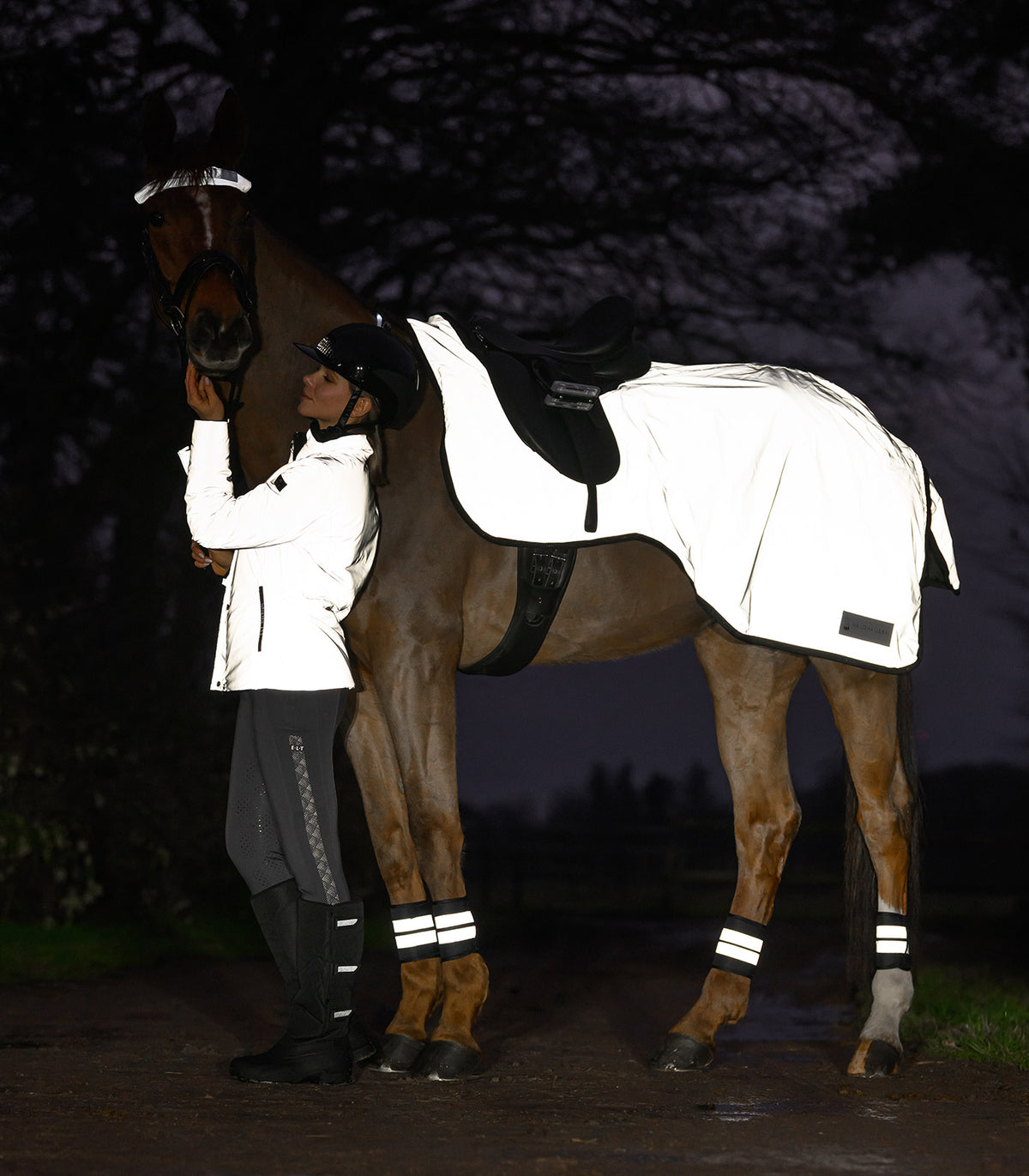 Waldhausen Reflex Exercise Rug