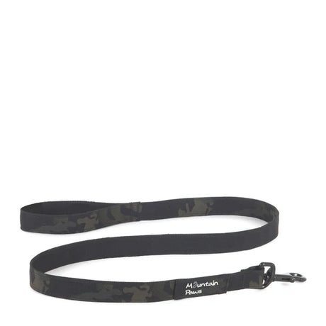 Mountain Paws Extra Tough Dog Lead #colour_camo