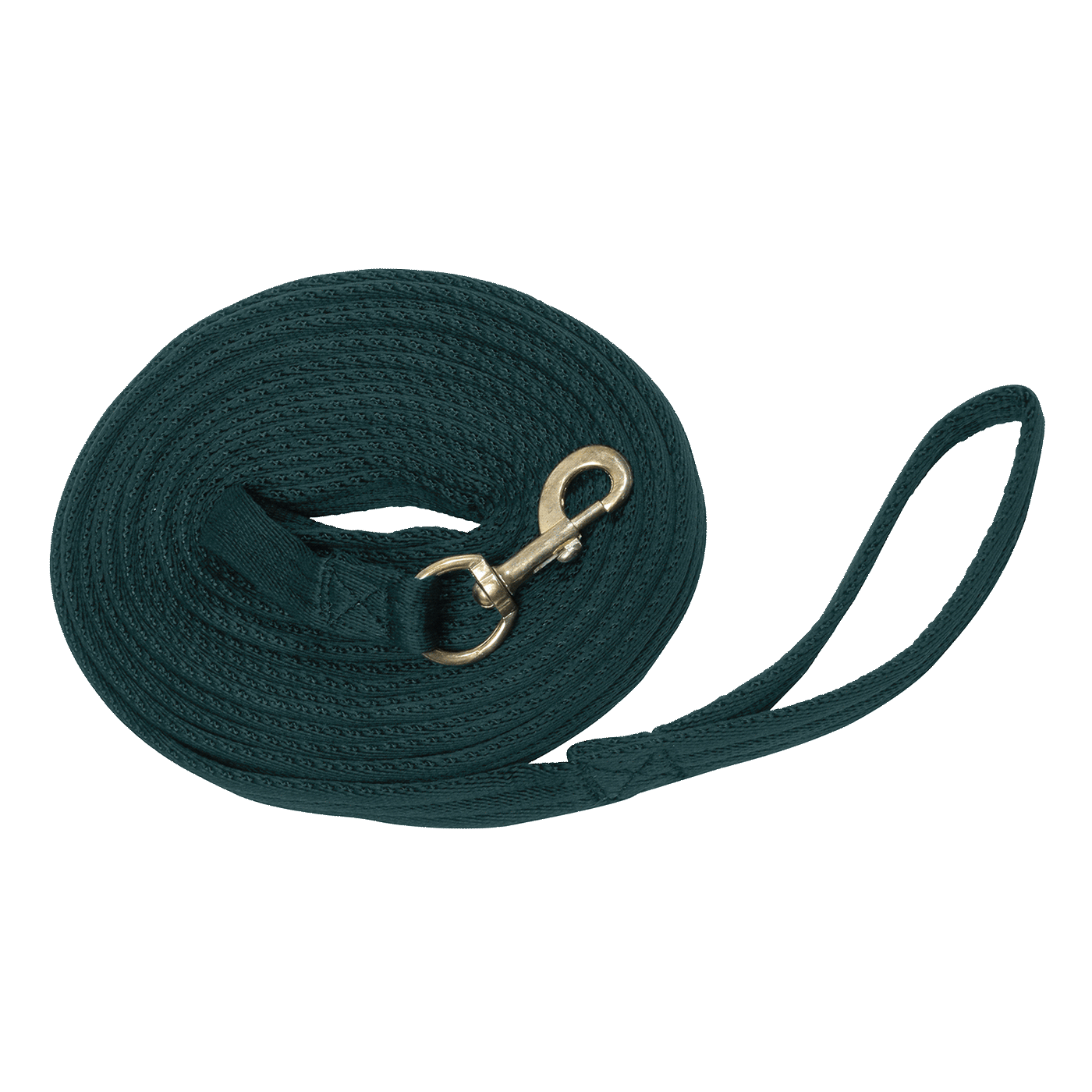 Waldhausen Griffy Lunge Line #colour_fir-green