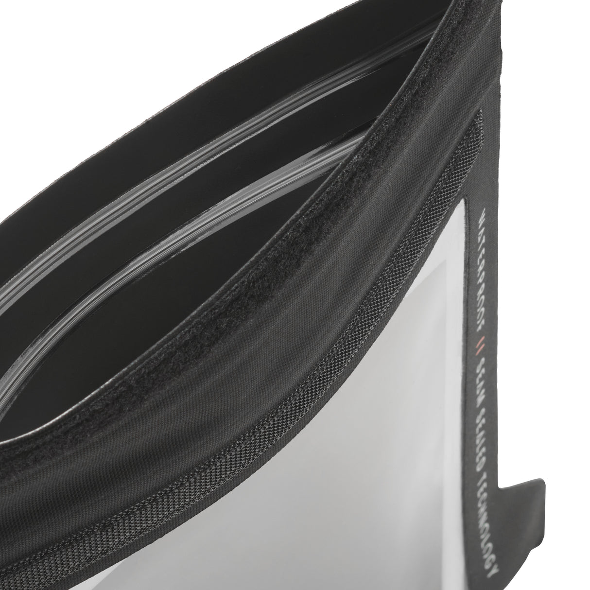 Musto Waterproof Tablet Case #colour_black