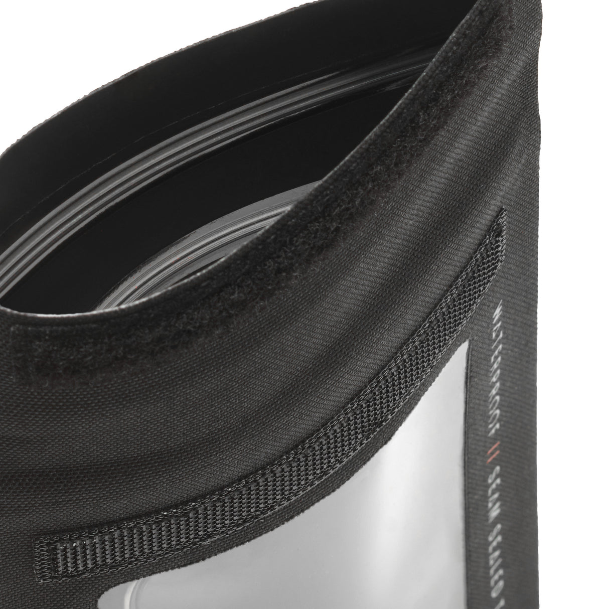 Musto Waterproof Phone Case #colour_black