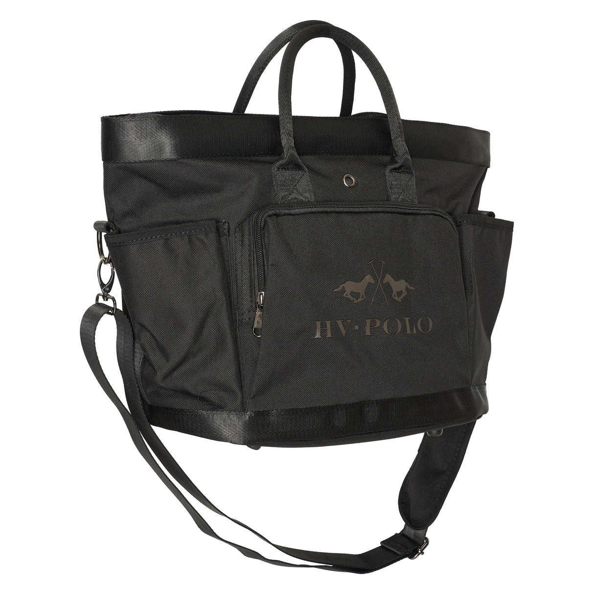 HV Polo Jonna Grooming Bag #colour_black