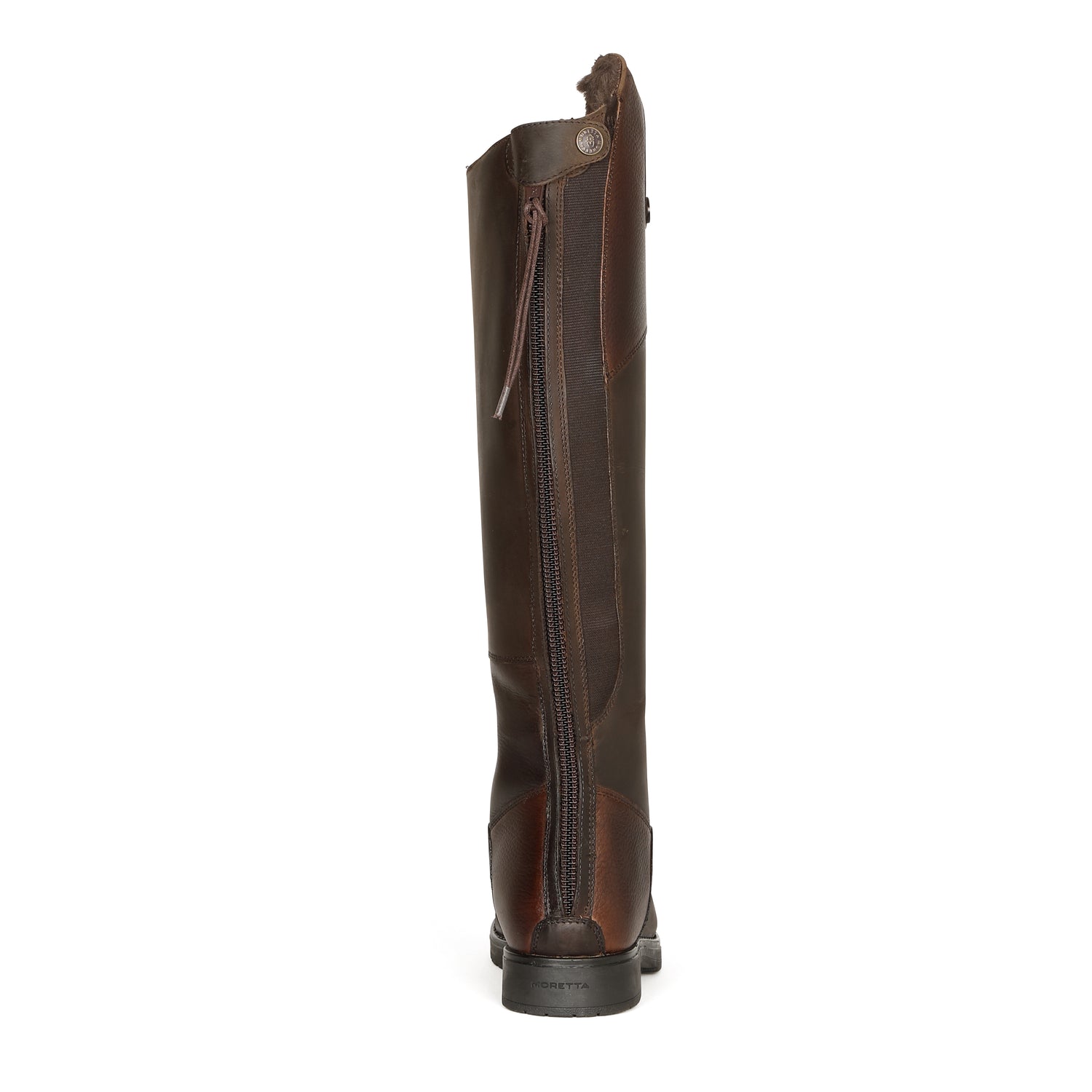 Bottes d'équitation Shires Moretta Ventura pour femmes
