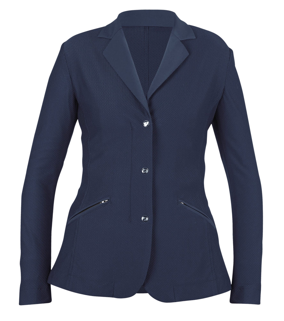 Veste de concours Shires Aubrion Goldhawk pour femme