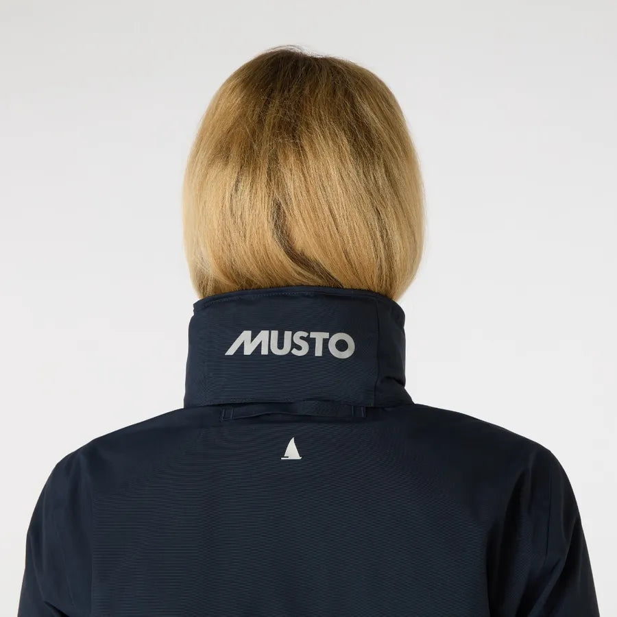 Musto Women's Sardinia Jacket