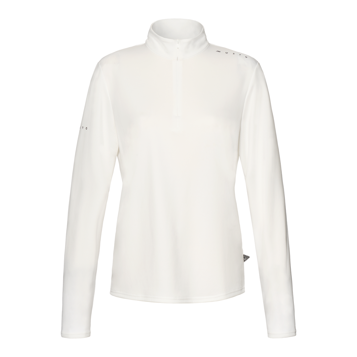 Musto Women's Evo Sunblock Long Sleeved Top