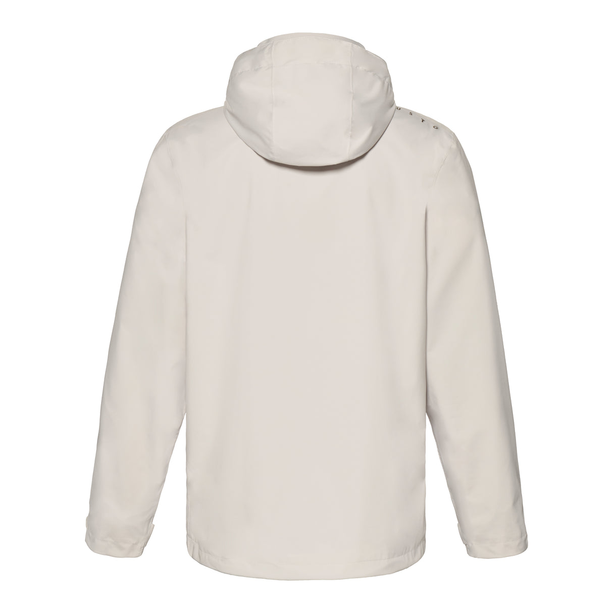 Musto Men's Evo Waterproof Crew Jacket #colour_white