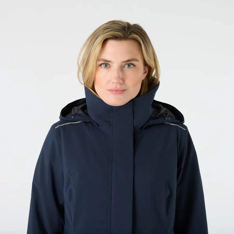 Musto Women's Suffolk Waterproof Coat